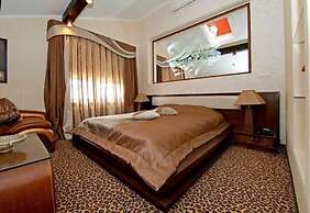 Kupava Deluxe Hotel