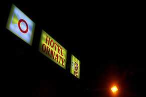 Hotel Ornate