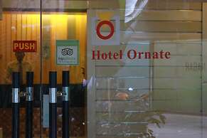 Hotel Ornate