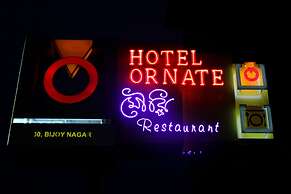 Hotel Ornate