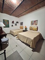 Casa Tlaquepaque