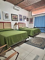 Casa Tlaquepaque