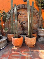Casa Tlaquepaque