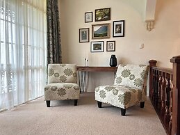 Victoria House Motor Inn