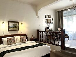 Victoria House Motor Inn