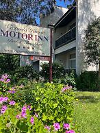 Victoria House Motor Inn