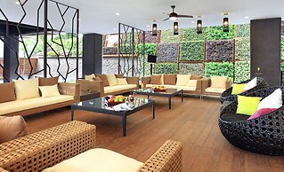 Lealea Garden Hotel Moon