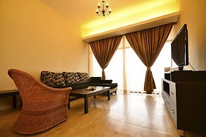 Jetty Suites Apartments