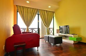 Jetty Suites Apartments