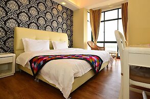 Jetty Suites Apartments