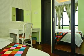 Jetty Suites Apartments