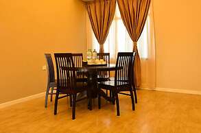 Jetty Suites Apartments