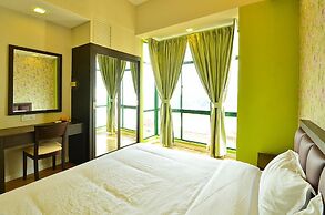 Jetty Suites Apartments