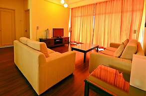 Jetty Suites Apartments