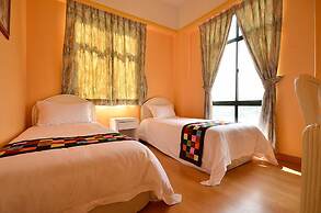 Jetty Suites Apartments