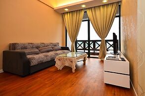 Jetty Suites Apartments