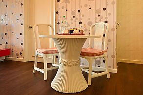 Jetty Suites Apartments