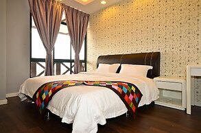 Jetty Suites Apartments