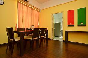 Jetty Suites Apartments