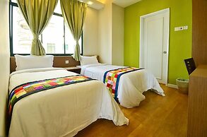 Jetty Suites Apartments