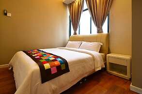 Jetty Suites Apartments