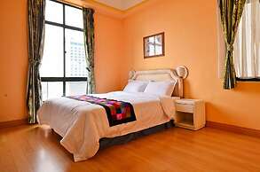 Jetty Suites Apartments