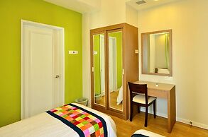 Jetty Suites Apartments