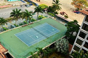 Jetty Suites Apartments