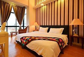 Jetty Suites Apartments