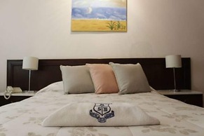 Hotel San Martín