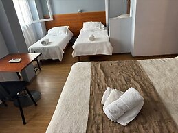 Hotel Playa Brava
