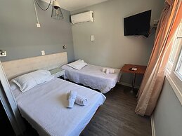 Hotel Playa Brava