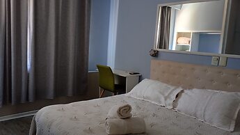 Hotel Playa Brava