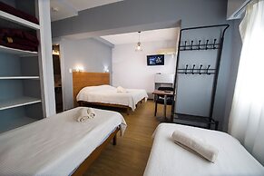 Hotel Playa Brava