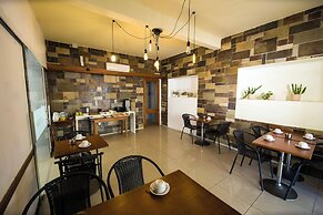 Hotel Playa Brava