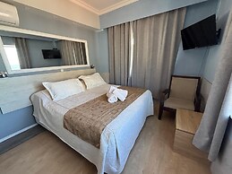 Hotel Playa Brava