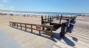 Hotel Playa Brava