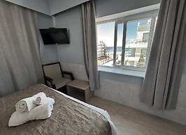 Hotel Playa Brava
