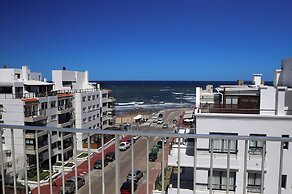 Hotel Playa Brava