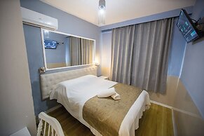 Hotel Playa Brava