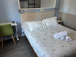 Hotel Playa Brava