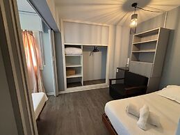 Hotel Playa Brava