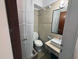 Hotel Playa Brava