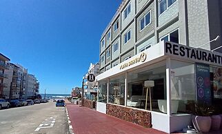 Hotel Playa Brava
