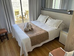 Hotel Playa Brava
