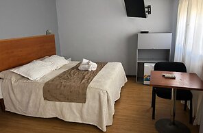 Hotel Playa Brava