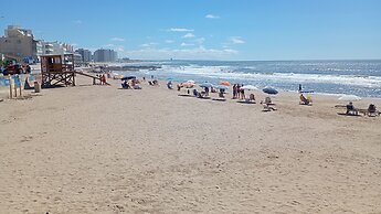 Hotel Playa Brava