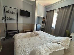 Hotel Playa Brava