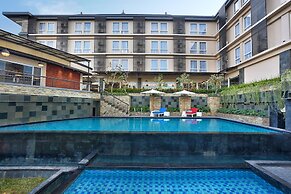 Azana Boutique Hotel Denpasar