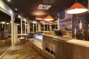 Azana Boutique Hotel Denpasar